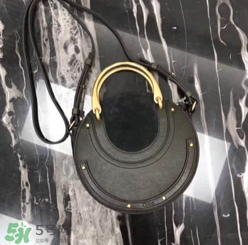 chloe pixie真假怎么看？蔻依pixie圓形包包真假辨別
