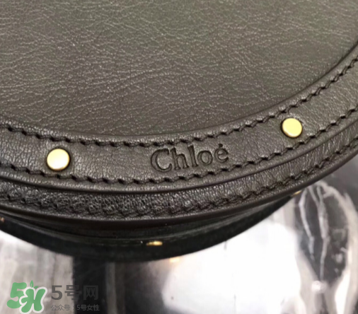 chloe pixie真假怎么看？蔻依pixie圓形包包真假辨別