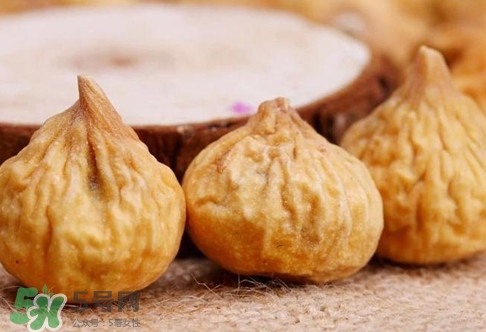 無(wú)花果干一天能吃多少？無(wú)花果干吃多了會(huì)怎樣