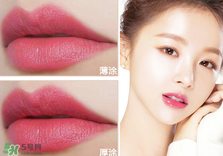 素浴口紅怎么樣？素浴口紅是什么牌子？