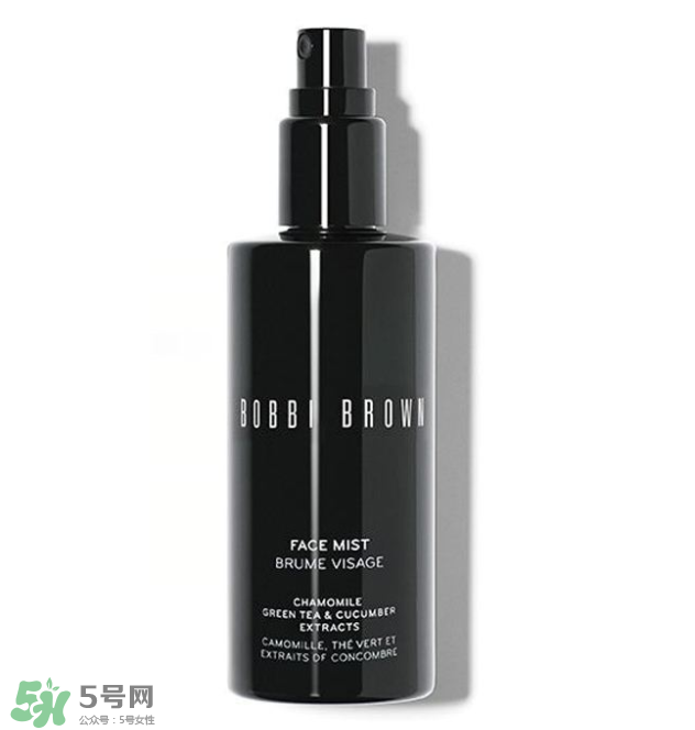 Bobbi Brown定妝噴霧怎么樣？Bobbi Brown定妝噴霧多少錢？