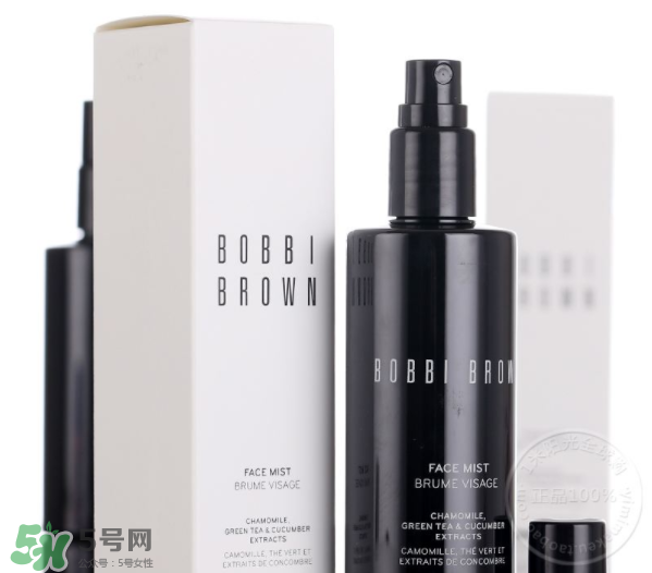Bobbi Brown定妝噴霧怎么樣？Bobbi Brown定妝噴霧多少錢？