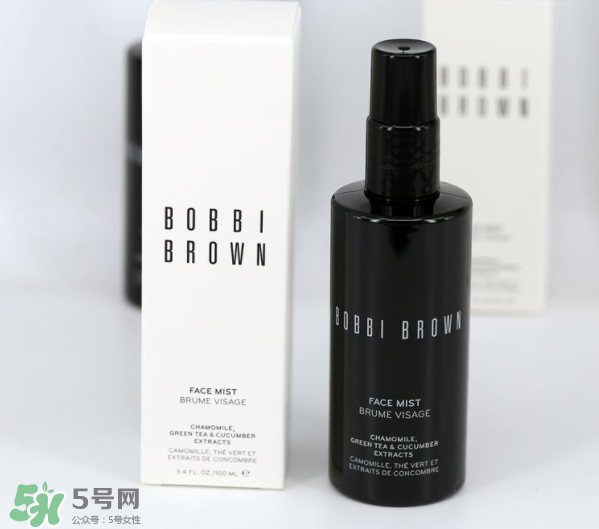 Bobbi Brown定妝噴霧怎么樣？Bobbi Brown定妝噴霧多少錢？