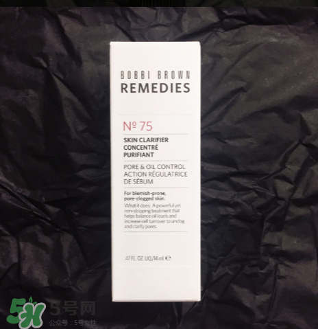 Bobbi Brown75號(hào)收縮毛孔精油怎么樣？Bobbi Brown收縮毛孔精油測(cè)評(píng)