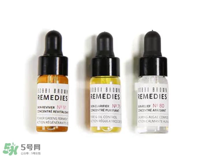 Bobbi Brown75號(hào)收縮毛孔精油怎么樣？Bobbi Brown收縮毛孔精油測(cè)評(píng)