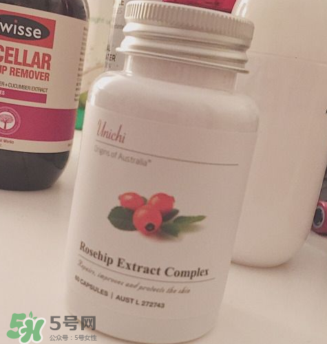 Unichi美白丸有效嗎？Unichi美白丸有作用嗎？