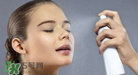 補(bǔ)水噴霧有用嗎？補(bǔ)水噴霧怎么用?