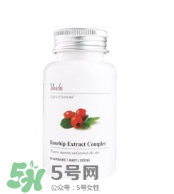 Unichi玫瑰果膠囊哺乳期能吃嗎？Unichi美白丸孕婦能吃嗎？