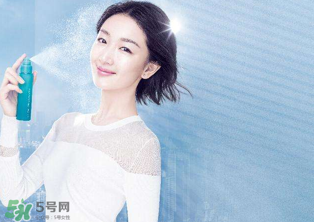 噴霧可以代替化妝水嗎？噴霧可以經(jīng)常使用嗎？