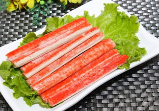 孕婦能吃蟹棒嗎？孕婦能吃什么海鮮？