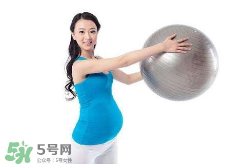 分娩球什么時(shí)候開始用？分娩球的作用