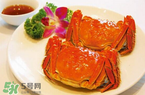 螃蟹冷凍還是冷藏保存？螃蟹冷凍保存多久？