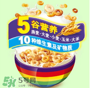 雀巢脆谷樂是膨化食品嗎？雀巢脆谷樂可以干吃嗎