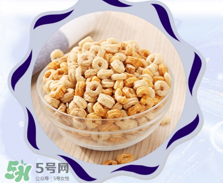 雀巢脆谷樂早餐健康嗎？雀巢脆谷樂怎么吃