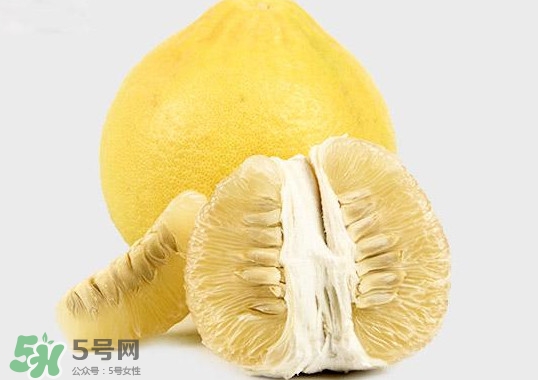 蜜柚是涼性還是熱性？蜜柚是酸性還是堿性