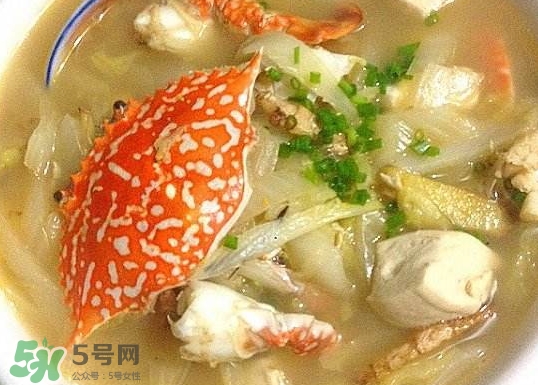 凍螃蟹蒸之前需要解凍嗎？凍螃蟹蒸多長時(shí)間？