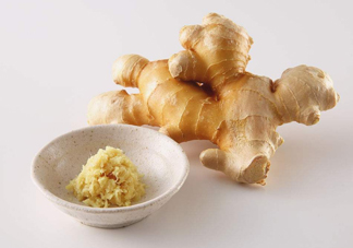 生姜貼肚臍可減肥嗎？生姜擦頭皮能生發(fā)？