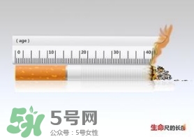 戒煙多久可以要孩子？戒煙多久才算成功？