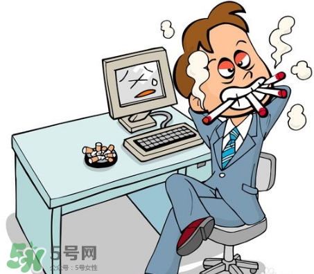 戒煙多久可以要孩子？戒煙多久才算成功？