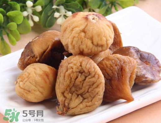 無(wú)花果干一天能吃多少？無(wú)花果干吃多了會(huì)怎樣