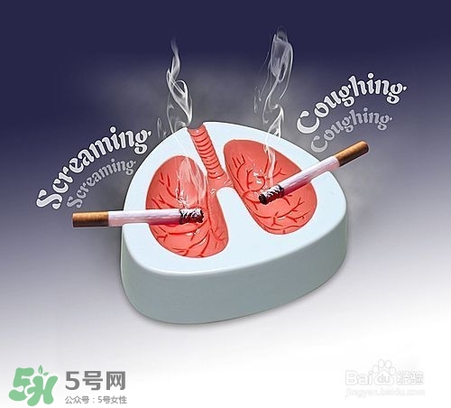 戒煙多久可以要孩子？戒煙多久才算成功？