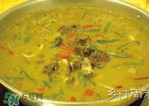 牛癟是什么？牛癟是牛的哪個(gè)部位