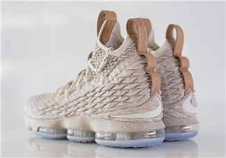 nike lebron 15 ghost實(shí)物細(xì)節(jié)怎么樣？