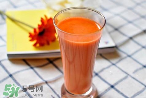 喝芹菜汁能治便秘嗎？怎么喝？什么時候喝？