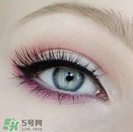 眼線老是暈妝怎么辦？防水眼線大合集