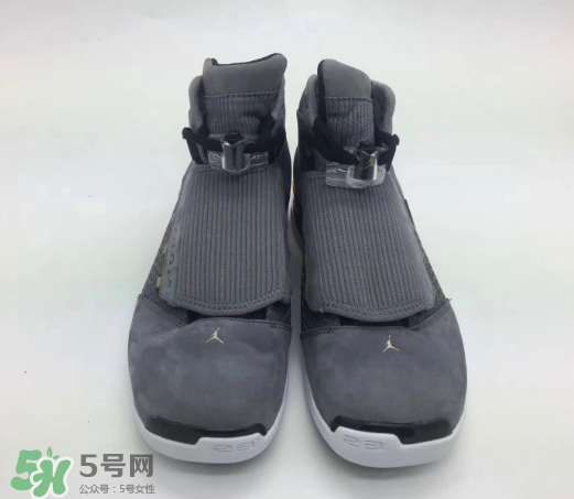 trophy room與air jordan 17聯(lián)名款什么時候發(fā)售？