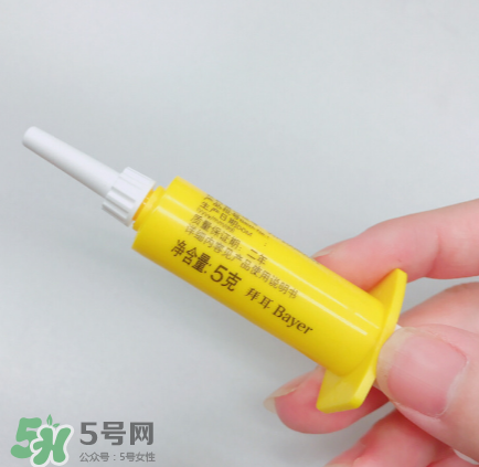 拜耳殺蟑膠餌怎么打開？拜耳殺蟑膠餌使用方法