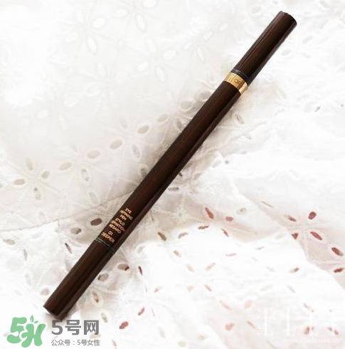 眼線老是暈妝怎么辦？防水眼線大合集