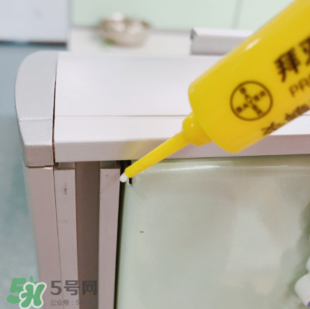 拜耳殺蟑膠餌好用嗎？拜耳殺蟑膠餌效果評(píng)測(cè)