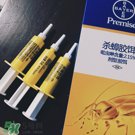 拜耳殺蟑膠餌好用嗎？拜耳殺蟑膠餌效果評(píng)測(cè)