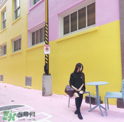 patrizia pepe是什么牌子？patrizia pepe是什么檔次？