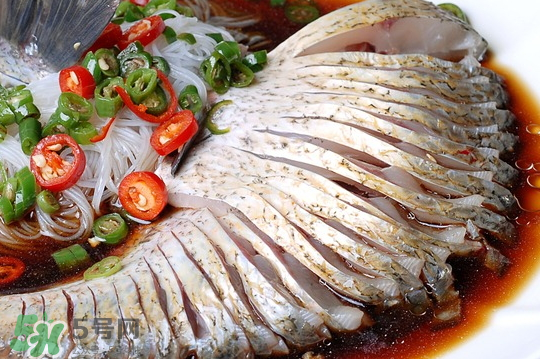 武昌魚刺多嗎？武昌魚怎么去魚刺？