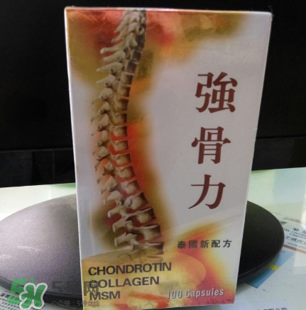 強(qiáng)骨力膠囊多少錢一瓶？強(qiáng)骨力膠囊價格