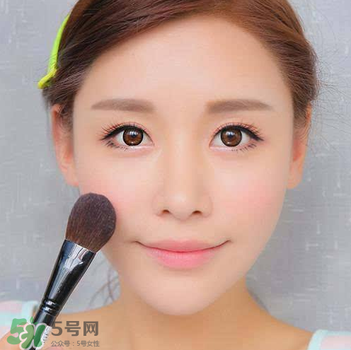蘋果肌怎么化？蘋果肌究竟哪里好？