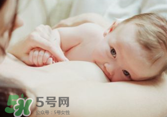 顏值低或因輸在了母乳上  母乳喂養(yǎng)的孩子更好看嗎？