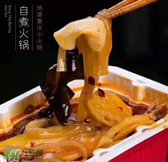 自煮火鍋是否影響健康？自煮火鍋哪個牌子好吃