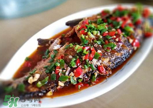 鳊魚可以做湯嗎？鳊魚能清蒸嗎？
