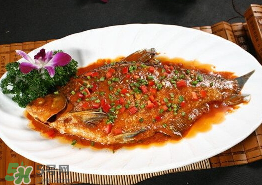 鳊魚可以做湯嗎？鳊魚能清蒸嗎？