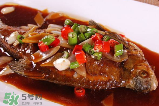 鳊魚可以做湯嗎？鳊魚能清蒸嗎？