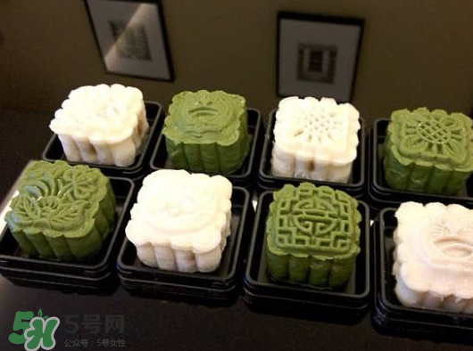 月餅皮為什么硬？月餅皮硬是什么原因？