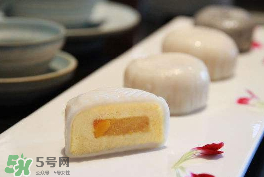 月餅皮為什么硬？月餅皮硬是什么原因？
