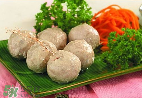 牛肉丸怎么煮好吃？牛肉丸煮幾分鐘？