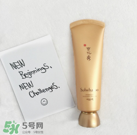 雪花秀面膜哪種好？雪花秀面膜大測(cè)評(píng)