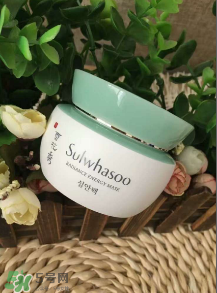雪花秀面膜哪種好？雪花秀面膜大測(cè)評(píng)