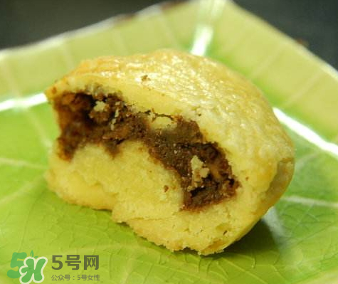 月餅皮用什么油？月餅皮可以用黃油嗎？