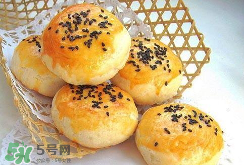 月餅皮用什么油？月餅皮可以用黃油嗎？